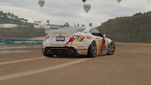 FM7 Tips and Guides